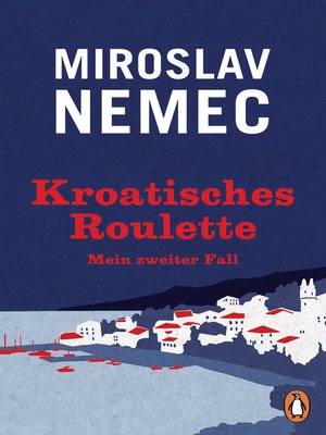 cover image of Kroatisches Roulette